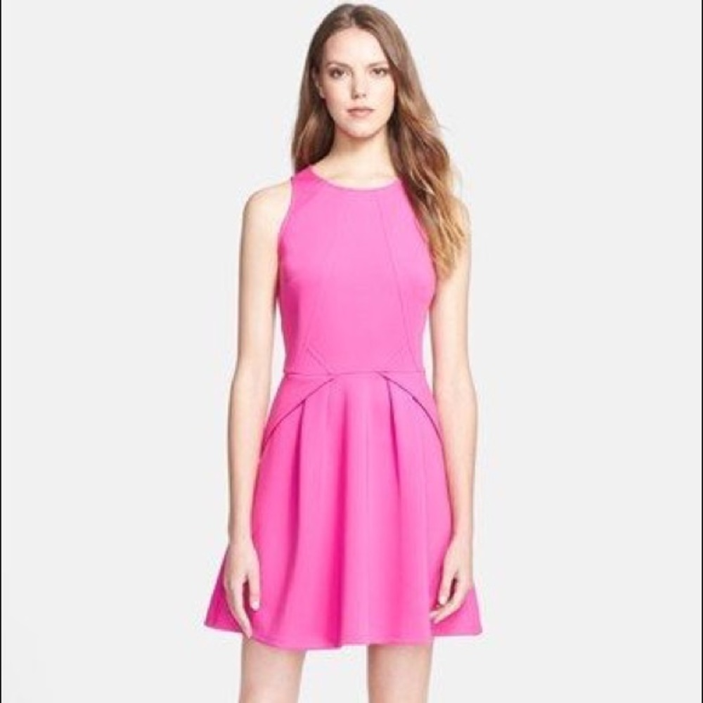 Ted baker dress
